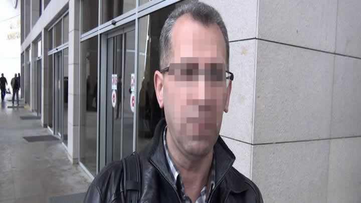 le Milli Eitim Mdr'ne cinsel taciz davas