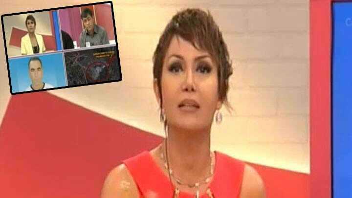 'Serap Hanm samalamana gerek yok'