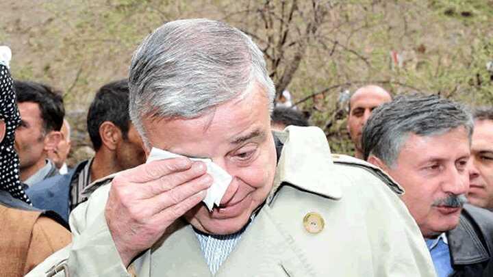 Akil insandan MHP'yi ldrtacak szler