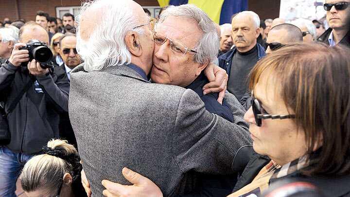  Bakanlara rnek olsun