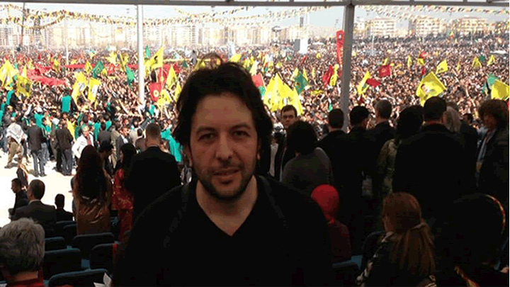 Nihat Doan: 'Mu'ta kalsaydm PKK'ya katlabilirdim '