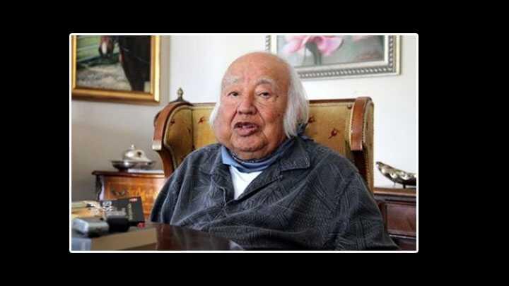 Burhan Apaydn yaamn yitirdi... te Apaydn'n hayat