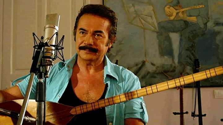 Akil 'Orhan Baba' bar iin iir yazd