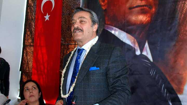 Akil nsanlar Heyeti skenderun'da sreci anlatt