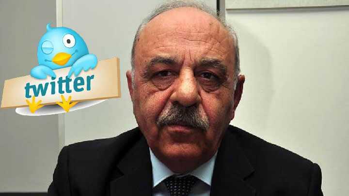 'Otistikler ateist' szleri Twitter' sallad