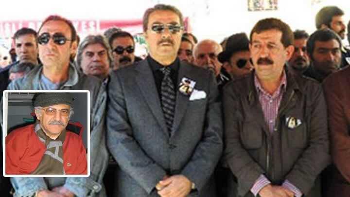 Kadir nanr ve Tark Akan gerilimi