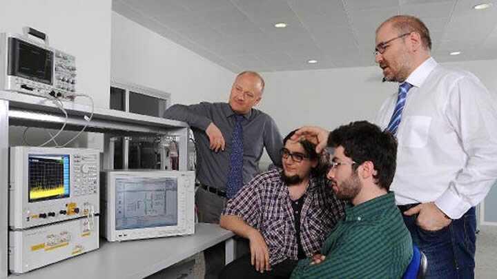 Trkiye'de artk yerli ip retilecek 