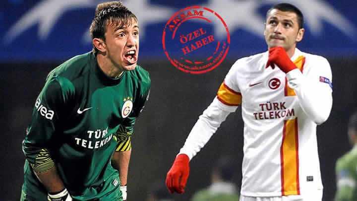 muslera  barcelona  burak ylmaz  atletico madrid  galatasaray  transfer  fernando muslera fotoraflar resimleri