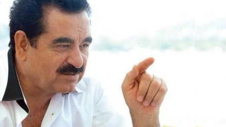 brahim Tatlses: Sana ne arkada