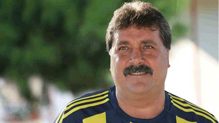 Fenerbaheli Mjdat Yetkiner AK Parti'de
