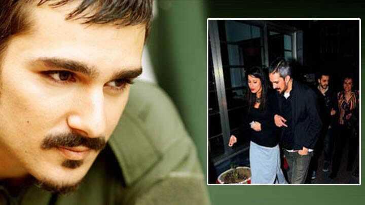 Koray Candemir ak m"