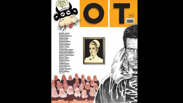'Ot' kt!