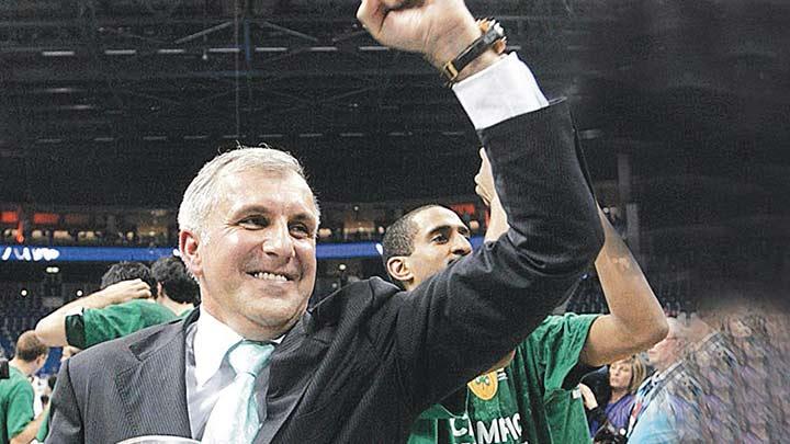 Yeni Tanjevic Obradovic