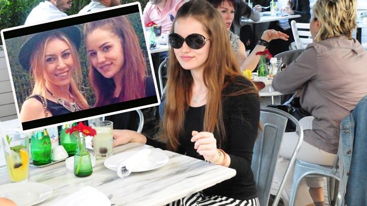 Fahriye Evcen, Madrid'e neden gitti"