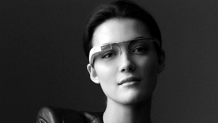 Google Glass nasl kullanlr"