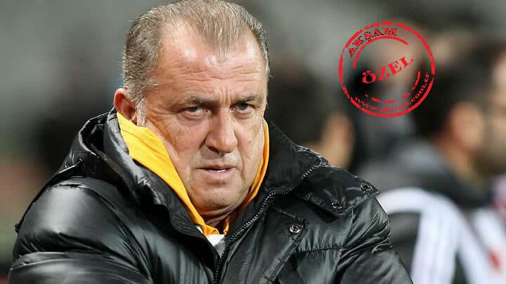 Galatasaray'dan Fatih Terim'e byk zam