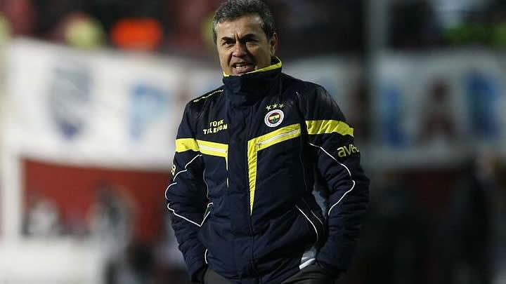 Aykut Kocaman'n yerli transfer listesi