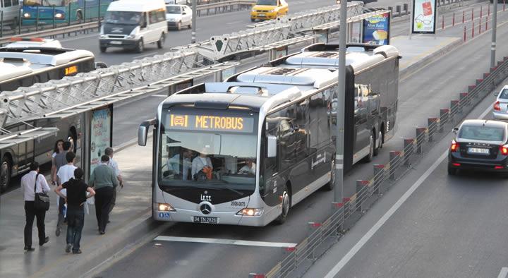 stanbul Valilii: Tm seferler yeniden balad