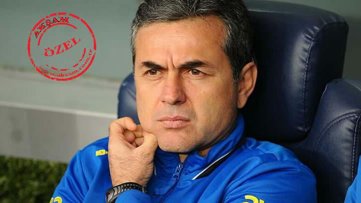 Aykut Kocaman'dan Benfica'ya srpriz kadro