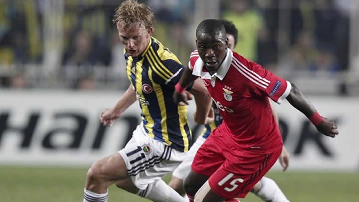 Fenerbahe nasl turlar" (Benfica)