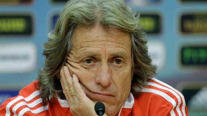 Benfica iddial, Jorge Jesus 'final' diyor