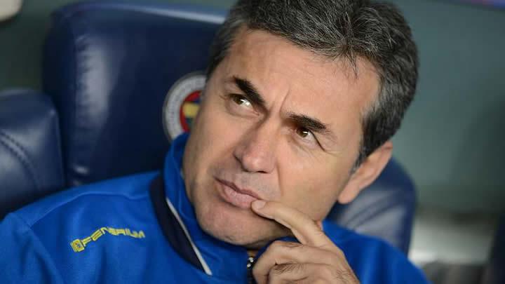 Aykut Kocaman'dan Benfica dersi