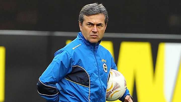 Aykut Kocaman'dan Benfica ncesi srpriz karar