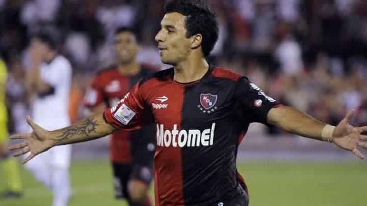 Scocco Beikta yolunda