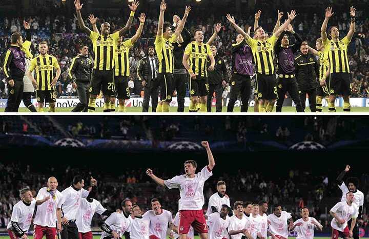 Dortmund da 'THY' dedi