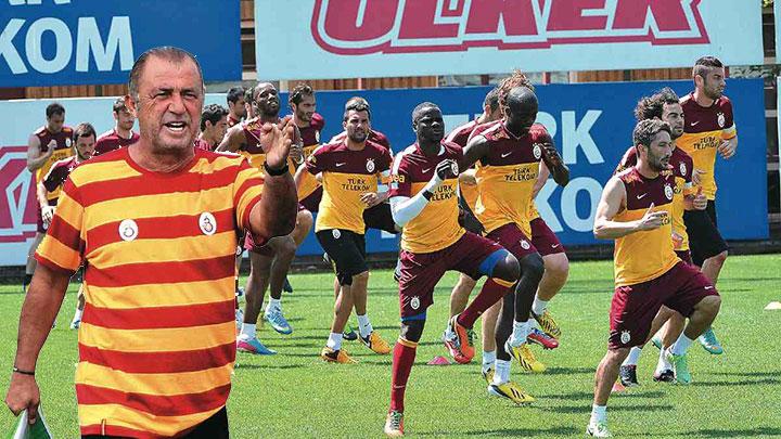 Galatasaray'dan 4 gidi bileti