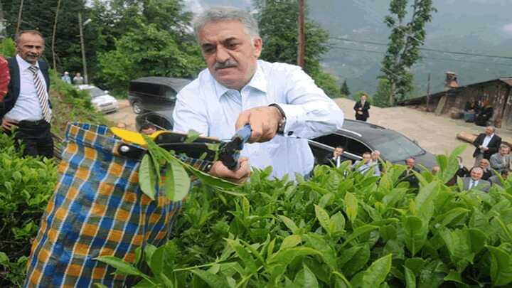 Milli iki 'ayran' oldu