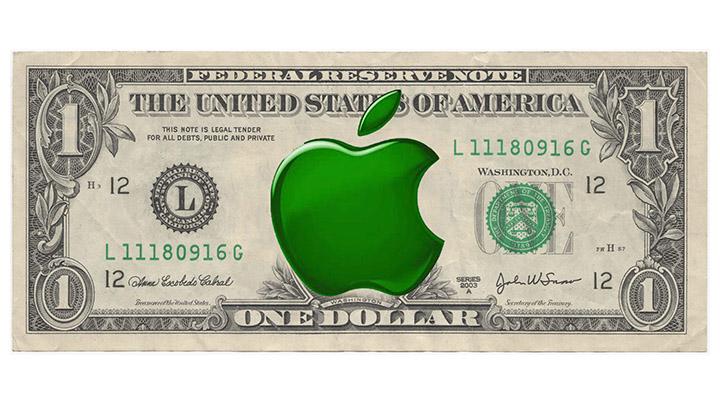 Apple 9,2 milyar dolar vergiden nasl kurtuldu"