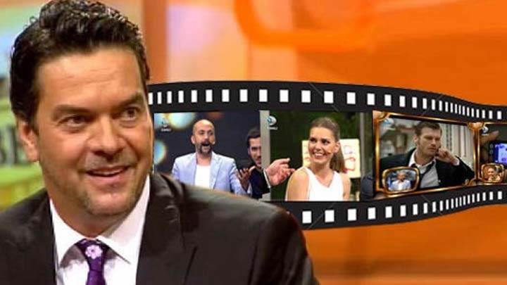 Bakyla  jenerasyonu susturan kadn Dilek Tunca, Beyaz Show'da!