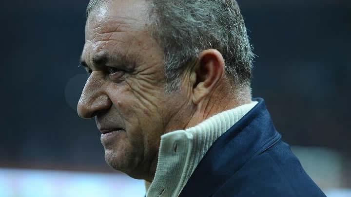 En ok Fatih Terim konuuldu