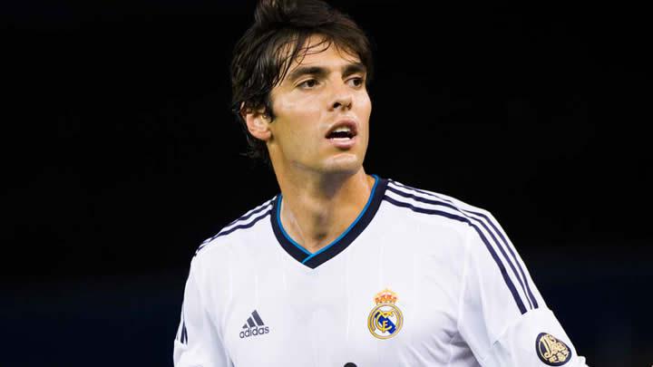 Kaka'dan transfer aklamas