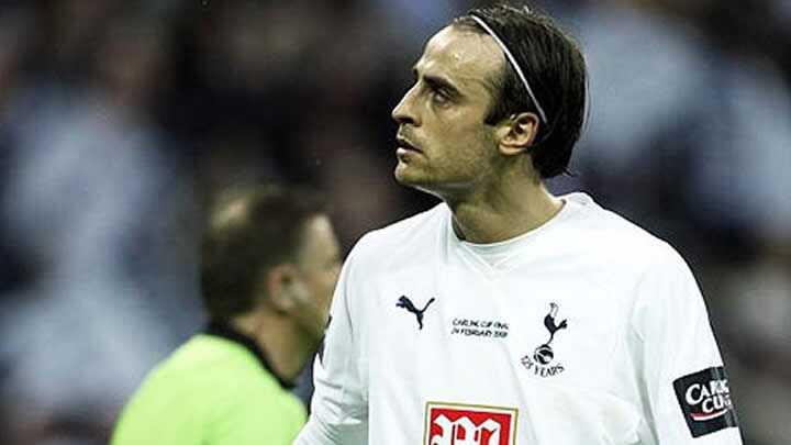 Berbatov Galatasaray'a!