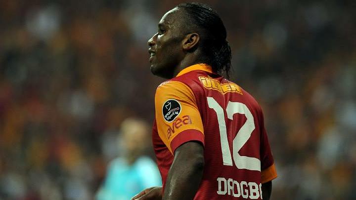 Drogba: 'altk ve kazandk'