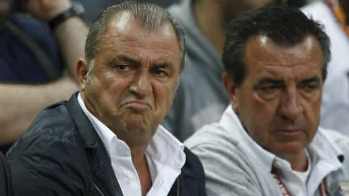 Terim'i kzdran Aykut Kocaman sorusu