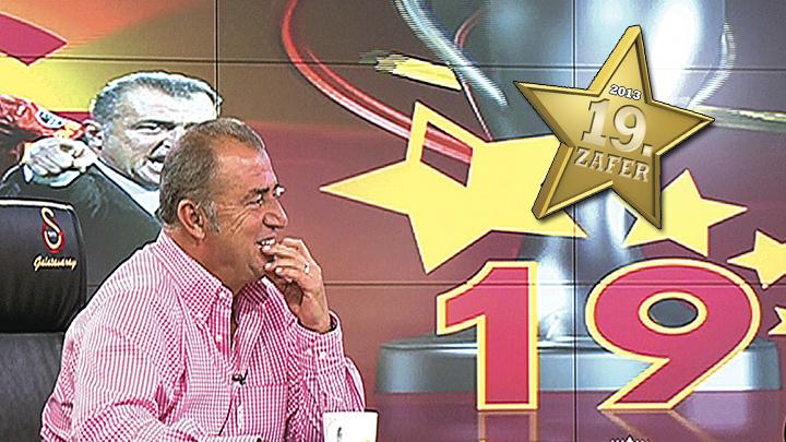 Mastermind Fatih Terim (Mkemmel zeka)