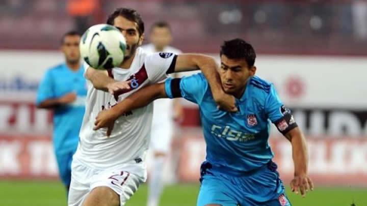 Trabzonspor'un bir sezona bedel ma