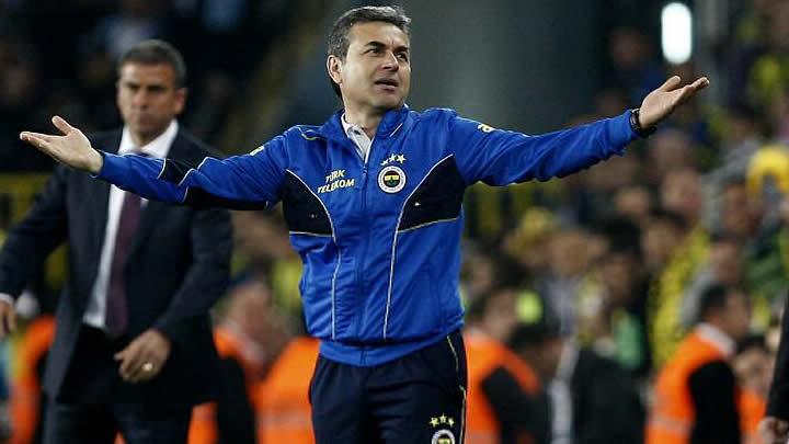 Aykut Kocaman'n sessiz tepkisi