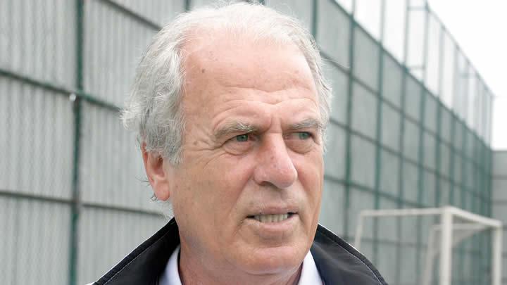 Mustafa Denizli'den Fenerbahe ve Galatasaray yorumu