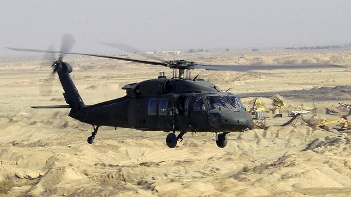 Blackhawk sayesinde ASELSAN'a 100 milyon dolar gelir!