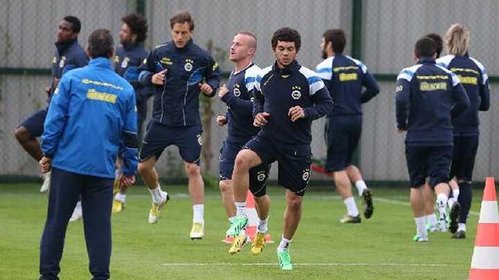 Fenerbahe'ye 3 iyi haber