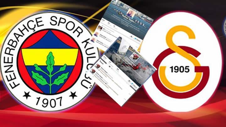 Fenerbahe kovdu, Galatasaray kucak at!