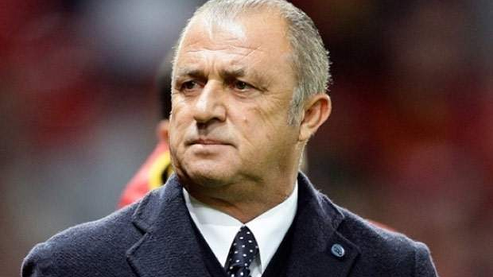 Terim:'Saraolu skntsn bitirmeye gidiyoruz!