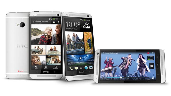 Turkcell HTC One satna balad