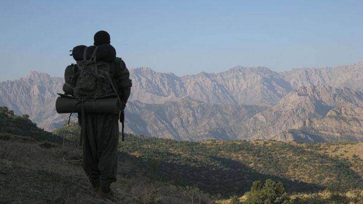 ekilen PKK'llar basn toplants yapacaklar