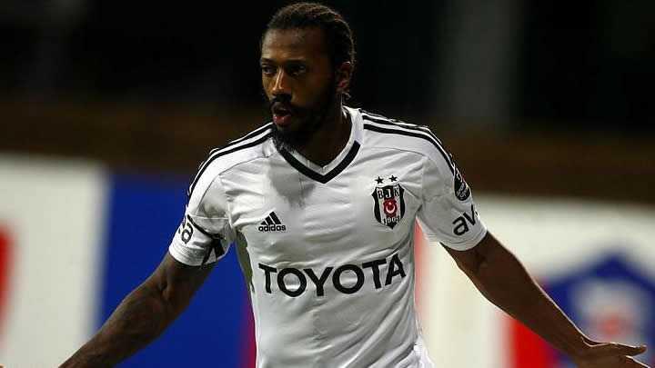 Manuel Fernandes'den darp aklamas