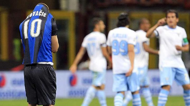 Inter'e Lazio da acmad